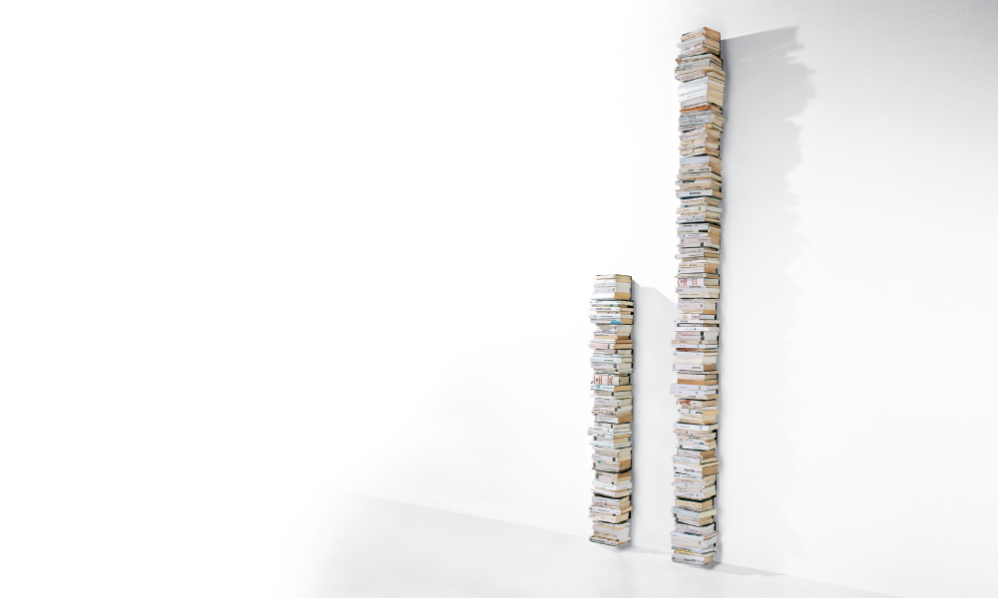 Libri a portata di libreria. PTolomeo in pronta consegna